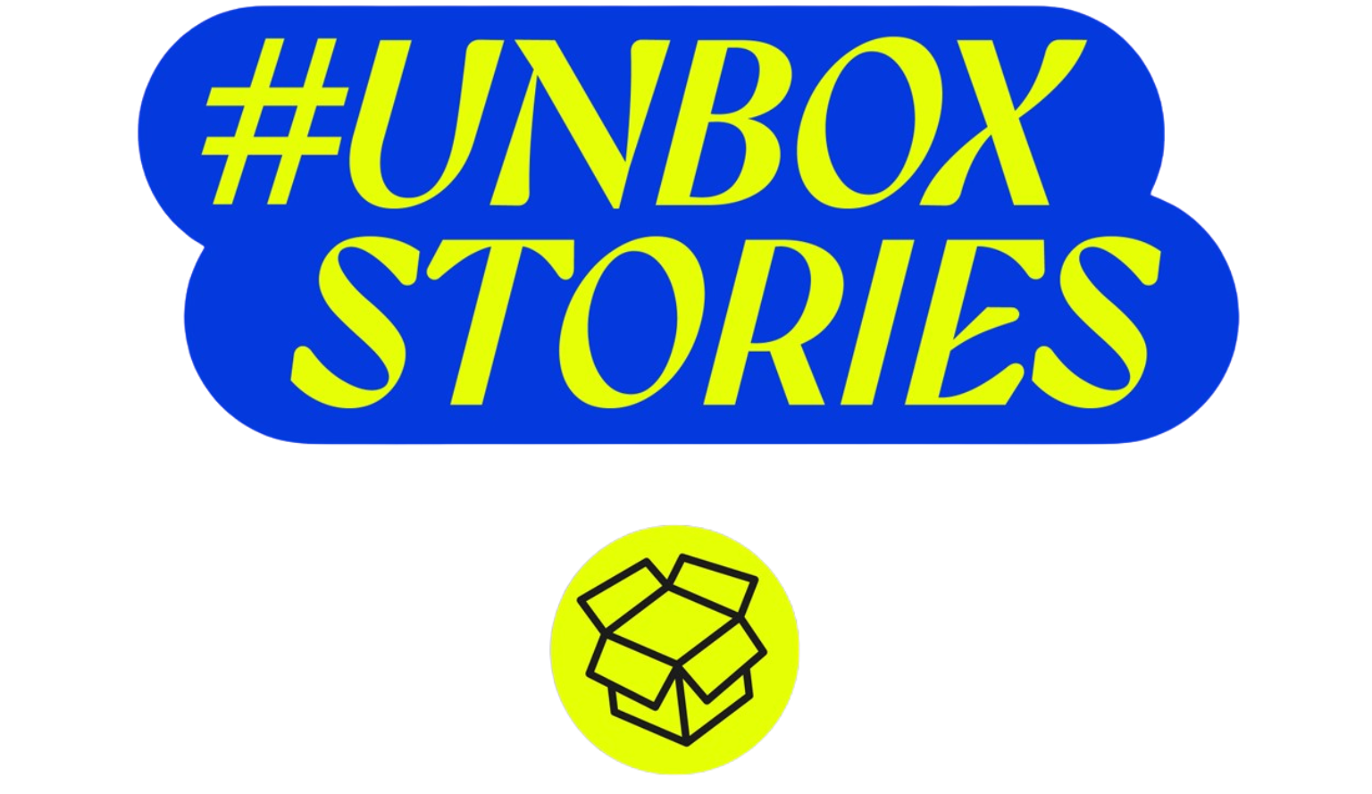 #UnboxStories by Narrative Change Academy